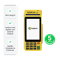 Thumbnail frontal Moderninha ProSmart