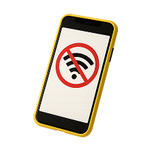 Maquininha Minizinha Chip 3 sem necessidade de celular