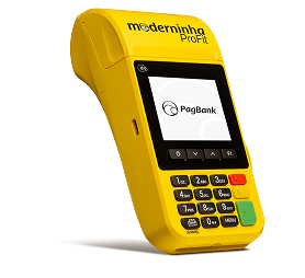 Moderninha Smart 2 em perspectiva