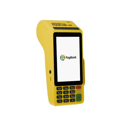 Moderninha ProSmart em destaque