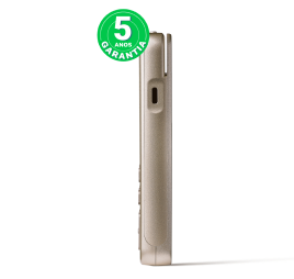 Parte traseira da Moderninha Plus 2