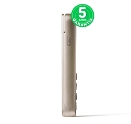 Moderninha Plus 2 em perspectiva