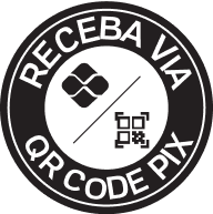 Aceita QR Code PIX