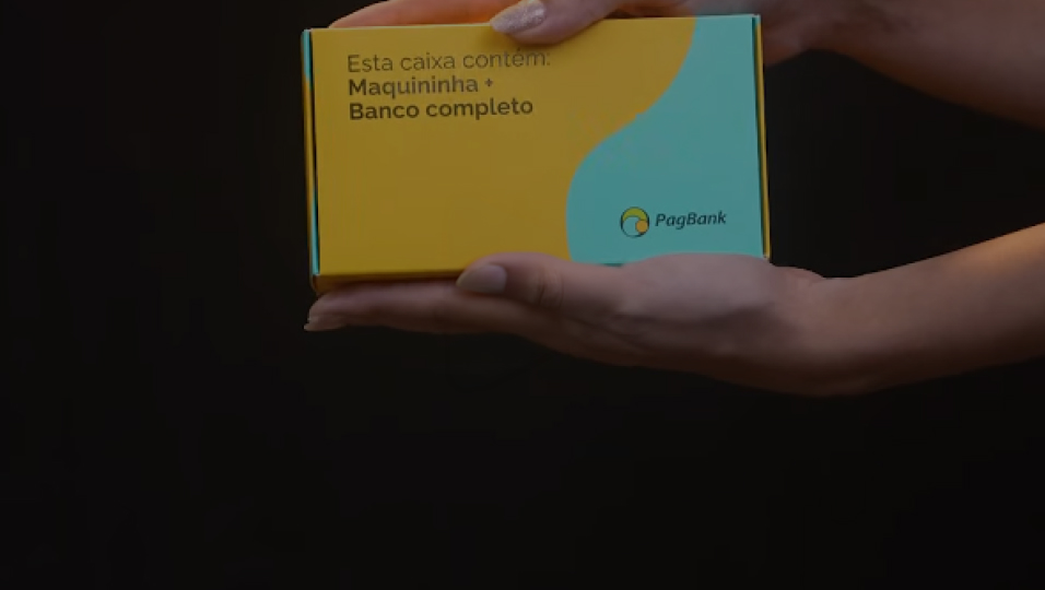 Unboxing Minizinha Chip 3
