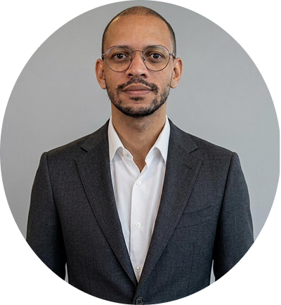 Foto de Lucas Brigida, Engenheiro de Software no PagBank