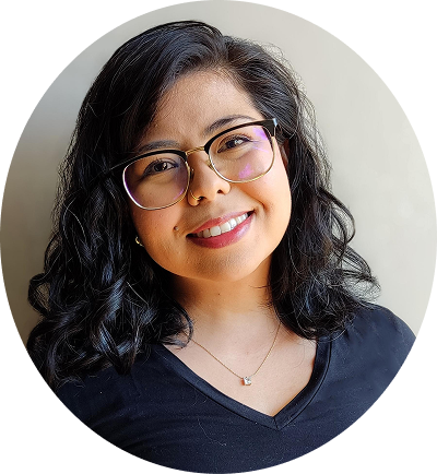 Foto de Naiyara Tamashiro, Designer de Produtos no PagBank