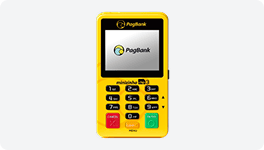 imagem da maquininha Minizinha Chip 3