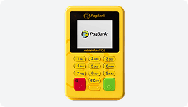 imagem da maquininha Minizinha NFC 2