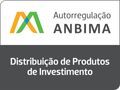 Selo de certificação: Distribuição de Produtos de Investimento