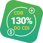 130% do CDI